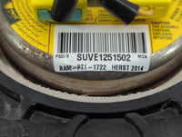 2012-2017 Buick Verano Air Bag Driver Left Steering Wheel Mounted P/N:20986956 Fits Fits 2012 2013 2014 2015 2016 2017 OEM U