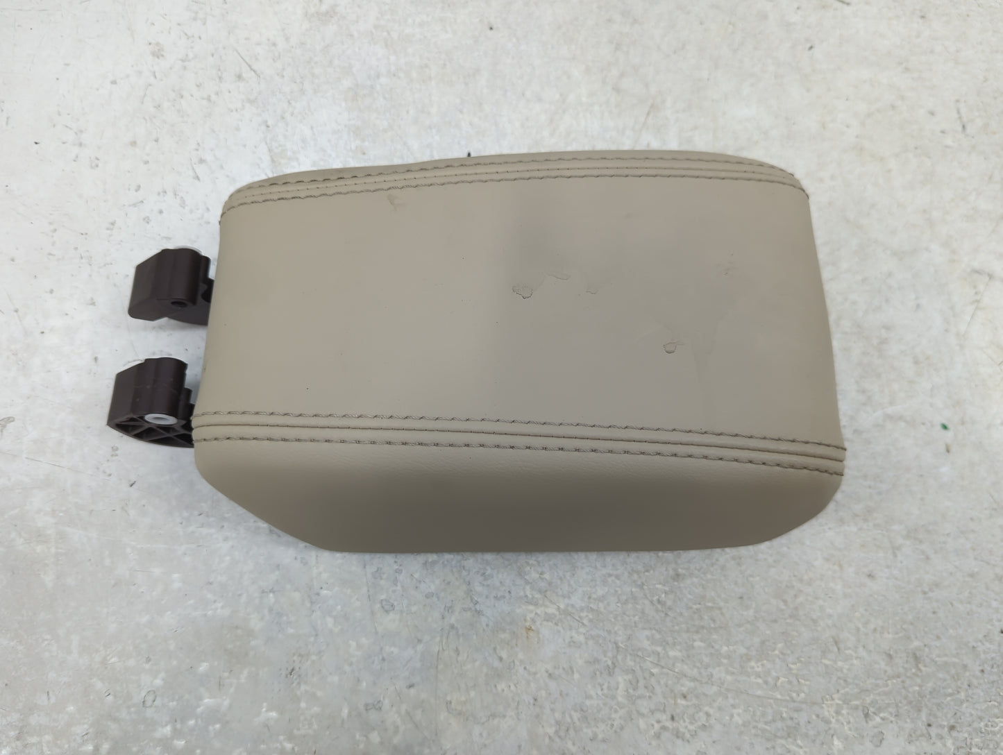 2014 Buick Verano Center Console Armrest Cover Lid Fits OEM Used Auto Parts - Oemusedautoparts1.com