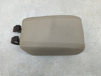 2014 Buick Verano Center Console Armrest Cover Lid Fits OEM Used Auto Parts - Oemusedautoparts1.com