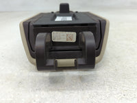 2014 Buick Verano Center Console Armrest Cover Lid Fits OEM Used Auto Parts - Oemusedautoparts1.com