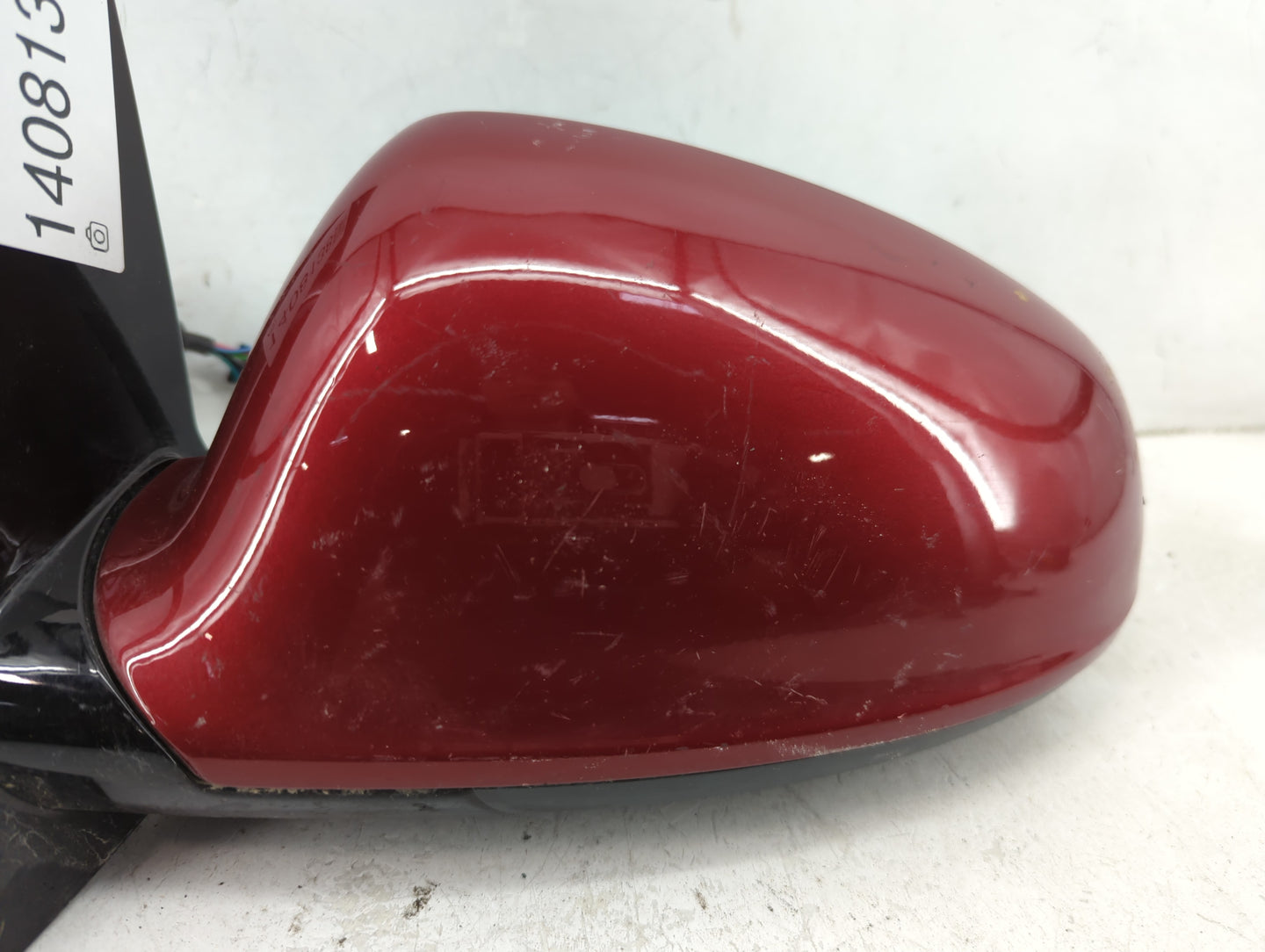 2013-2017 Buick Verano Driver Side View Mirror - Left Door Mirror OEM Used - Oemusedautoparts1.com