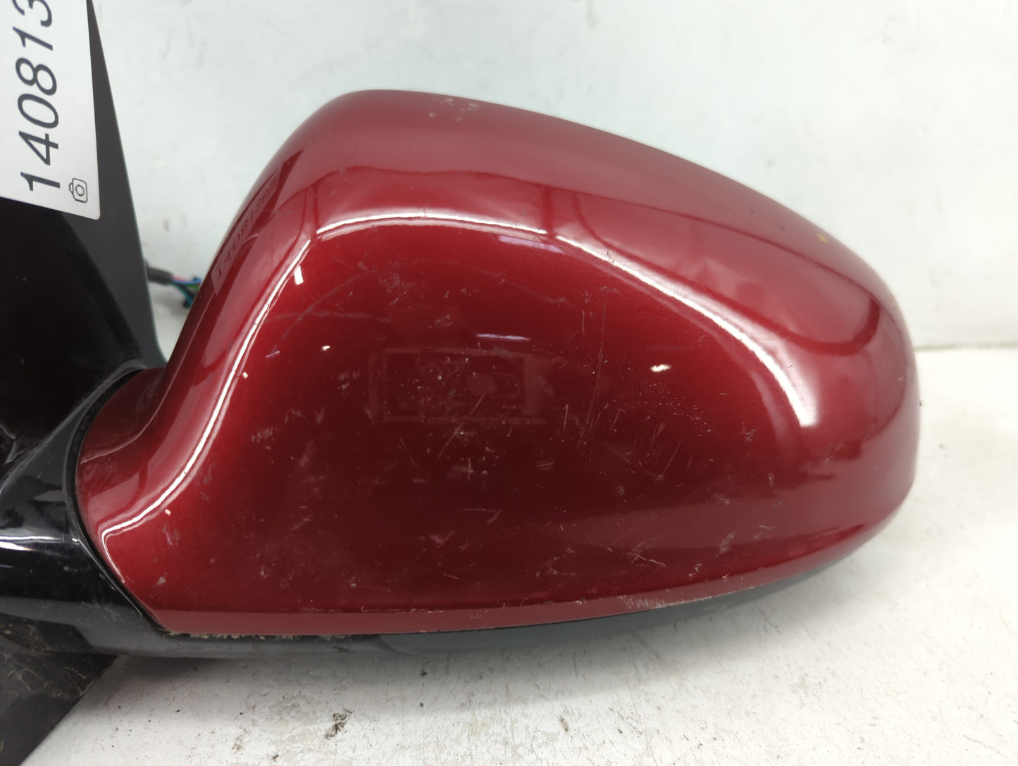 2013-2017 Buick Verano Driver Side View Mirror - Left Door Mirror OEM Used - Oemusedautoparts1.com