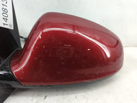2013-2017 Buick Verano Driver Side View Mirror - Left Door Mirror OEM Used - Oemusedautoparts1.com