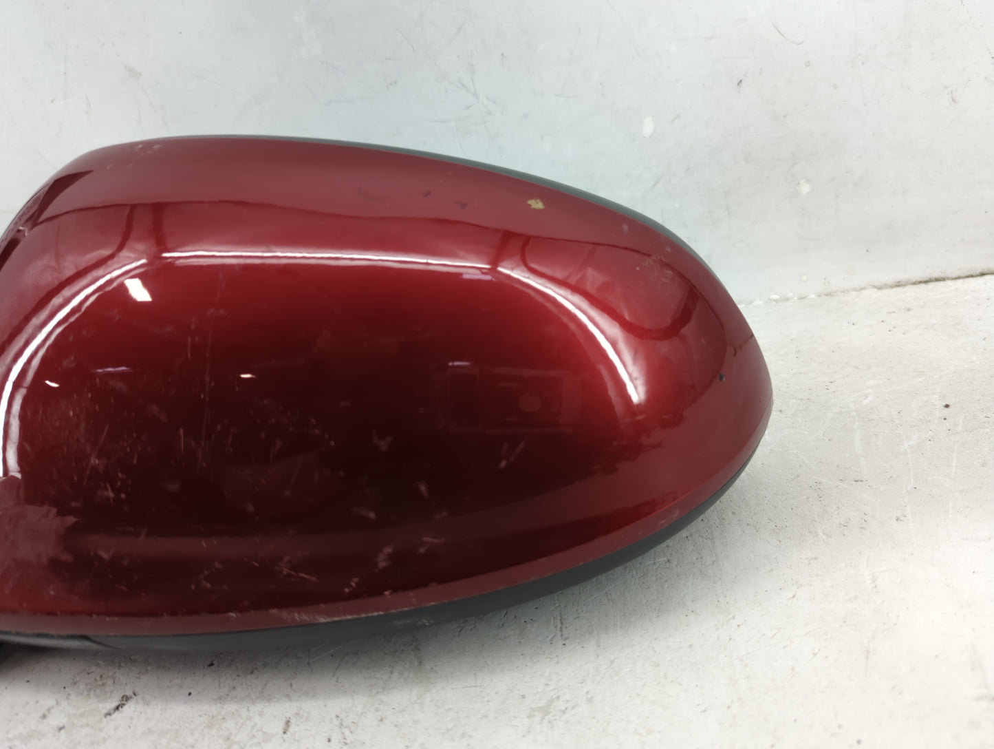 2013-2017 Buick Verano Driver Side View Mirror - Left Door Mirror OEM Used - Oemusedautoparts1.com