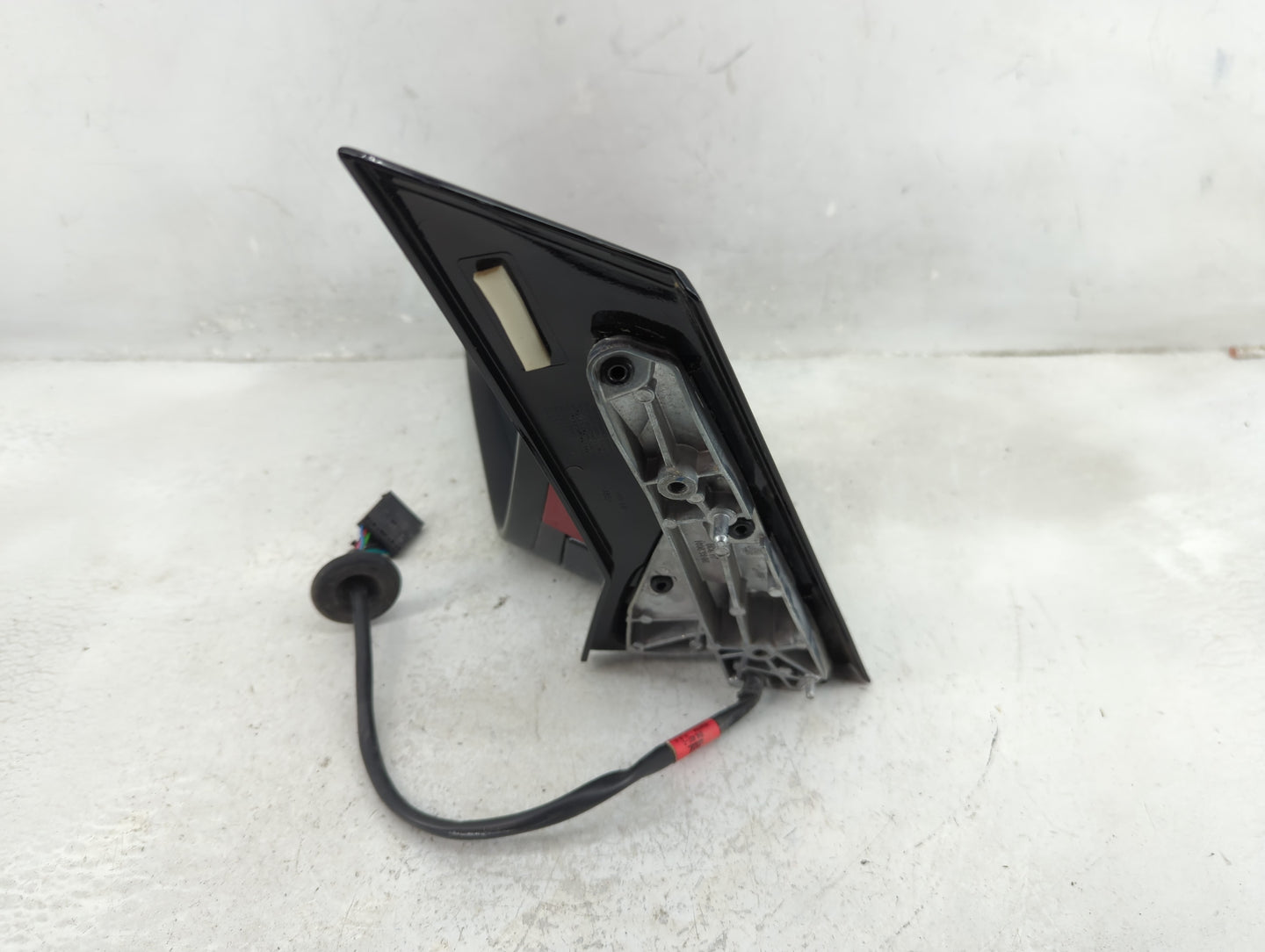 2013-2017 Buick Verano Driver Side View Mirror - Left Door Mirror OEM Used - Oemusedautoparts1.com