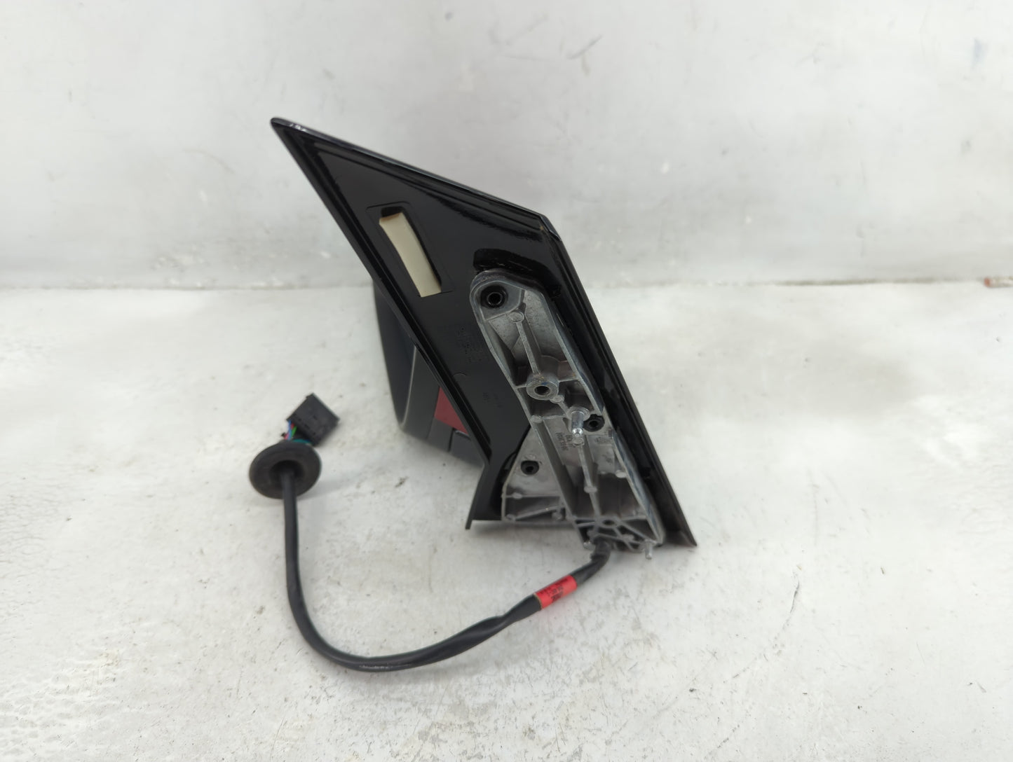 2013-2017 Buick Verano Driver Side View Mirror - Left Door Mirror OEM Used - Oemusedautoparts1.com