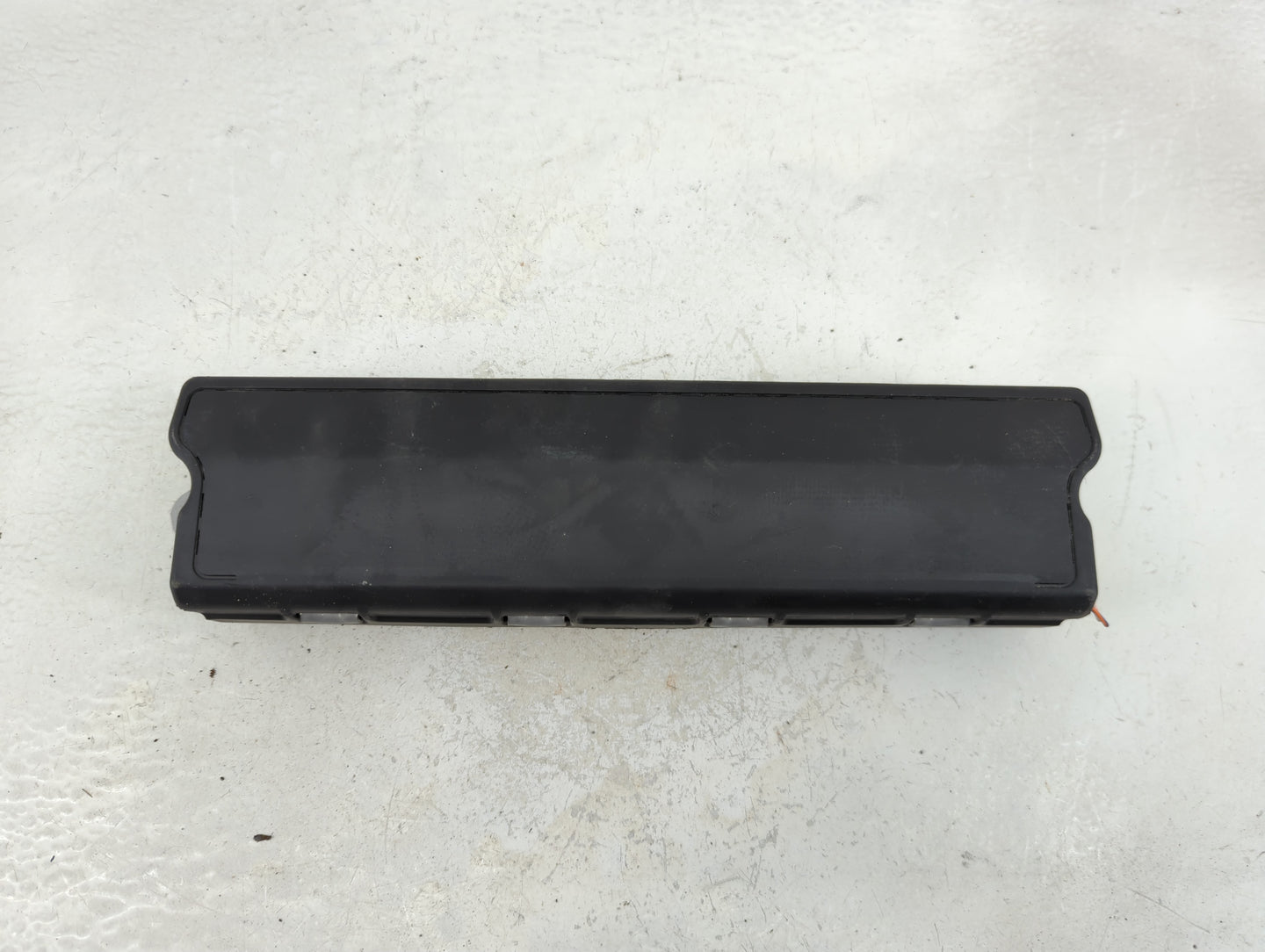 2013-2016 Buick Verano Air Bag Passenger Right Dashboard OEM P/N:23191273 Fits Fits 2013 2014 2015 2016 OEM Used Auto Parts 