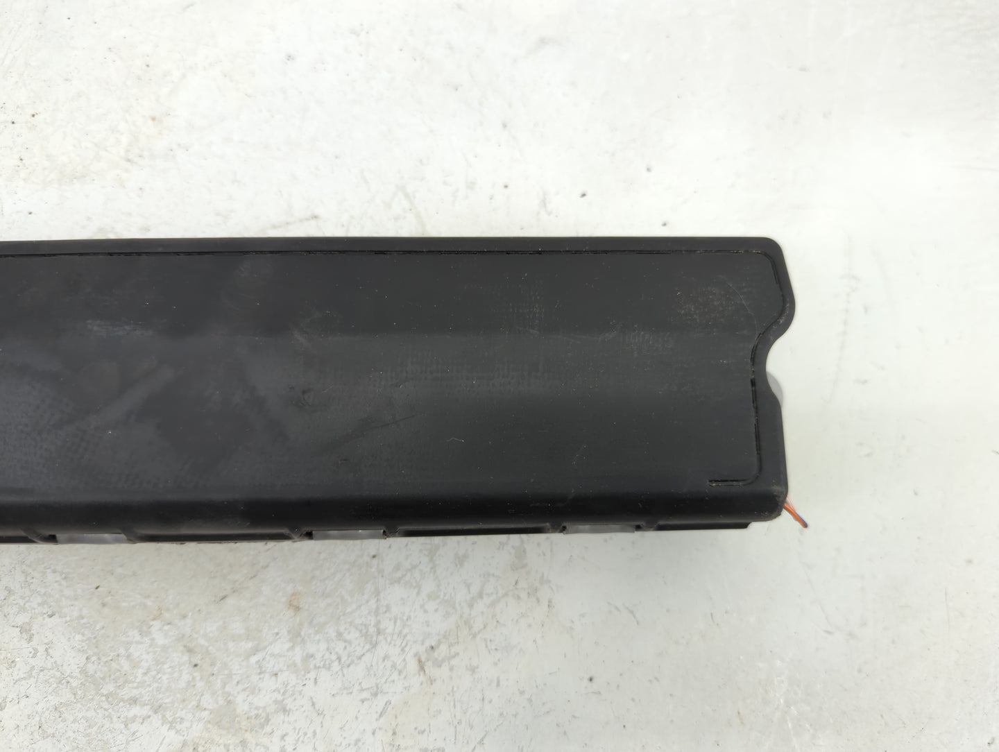 2013-2016 Buick Verano Air Bag Passenger Right Dashboard OEM P/N:23191273 Fits Fits 2013 2014 2015 2016 OEM Used Auto Parts 