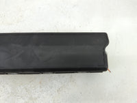2013-2016 Buick Verano Air Bag Passenger Right Dashboard OEM P/N:23191273 Fits Fits 2013 2014 2015 2016 OEM Used Auto Parts 