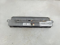 2013-2016 Buick Verano Air Bag Passenger Right Dashboard OEM P/N:23191273 Fits Fits 2013 2014 2015 2016 OEM Used Auto Parts 