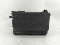 2013-2016 Buick Verano Fusebox Fuse Box Panel Relay Module P/N:13403357 Fits Fits 2013 2014 2015 2016 OEM Used Auto Parts - 