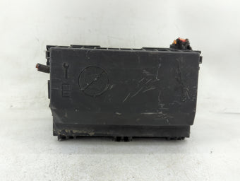 compare product 2013-2016 Buick Verano Fusebox Fuse Box Panel Relay Module P/N:13403357 Fits Fits 2013 2014 2015 2016 OEM Used Auto Parts