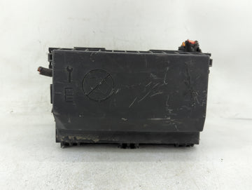 2013-2016 Buick Verano Fusebox Fuse Box Panel Relay Module P/N:13403357 Fits Fits 2013 2014 2015 2016 OEM Used Auto Parts - 