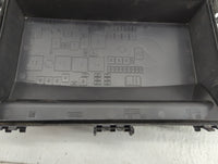 2013-2016 Buick Verano Fusebox Fuse Box Panel Relay Module P/N:13403357 Fits Fits 2013 2014 2015 2016 OEM Used Auto Parts - 