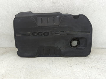 2014 Buick Verano Engine Cover - Oemusedautoparts1.com
