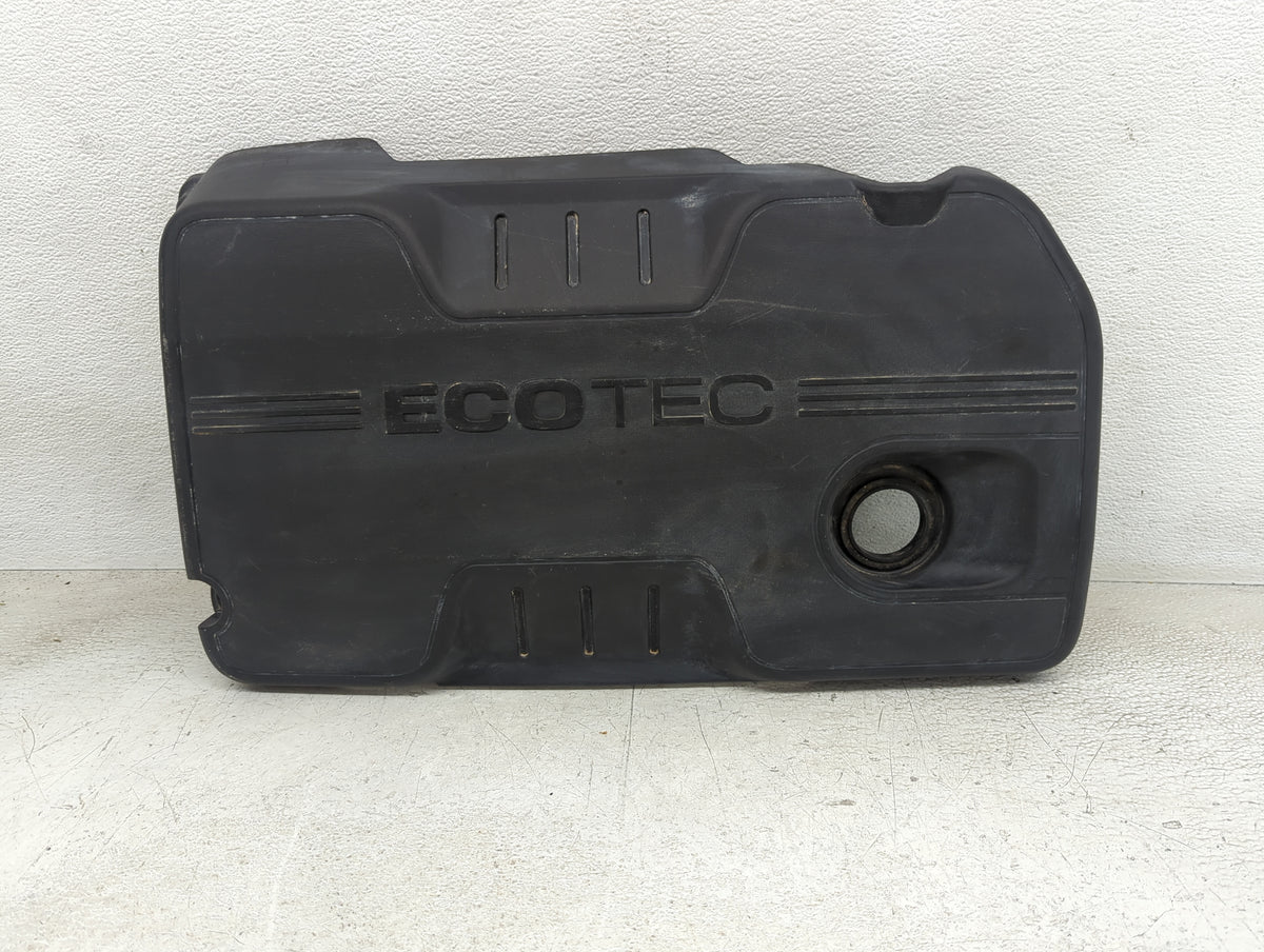 2014 Buick Verano Engine Cover 1409576 - Oemusedautoparts1.com
