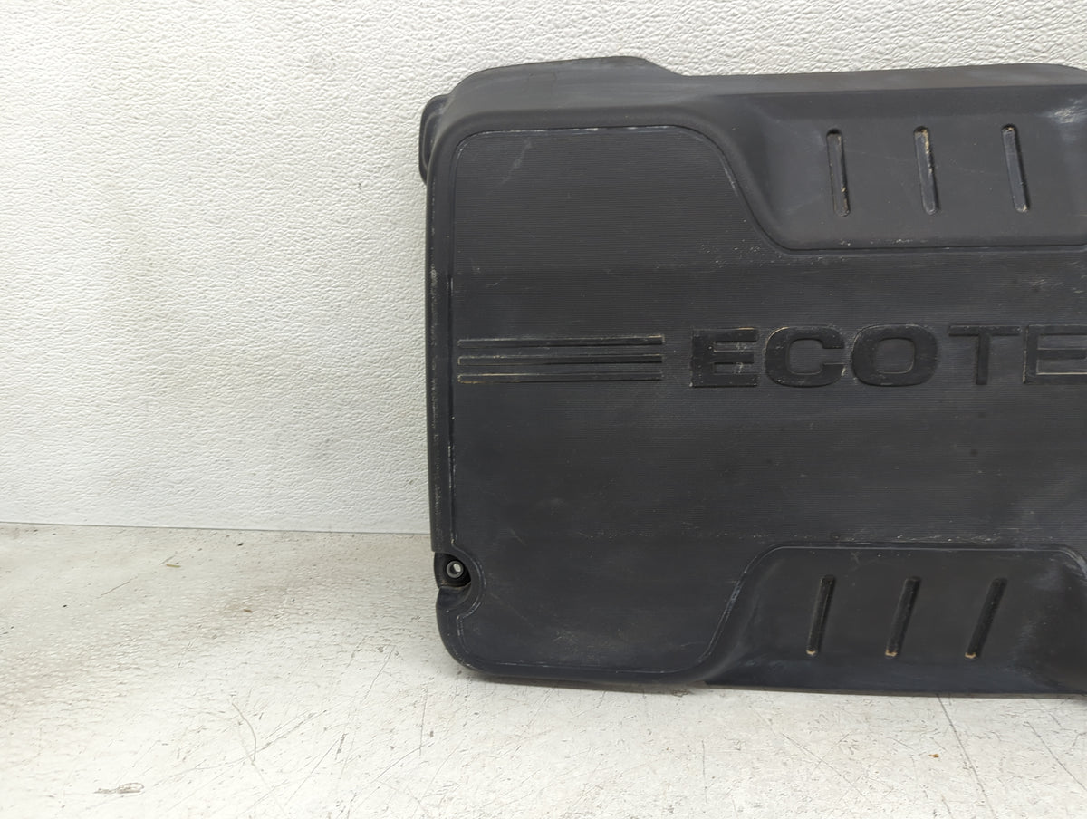 2014 Buick Verano Engine Cover 1409576 - Oemusedautoparts1.com