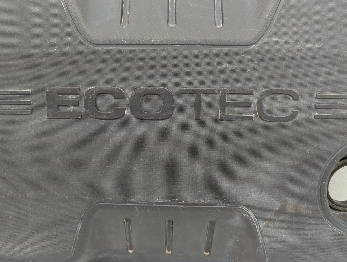 2014 Buick Verano Engine Cover 1409576 - Oemusedautoparts1.com