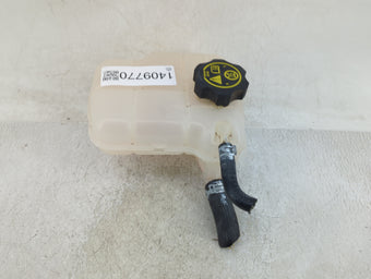 compare product 2012-2017 Buick Verano Radiator Coolant Overflow Expansion Tank Bottle 1409770