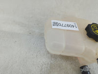 2012-2017 Buick Verano Radiator Coolant Overflow Expansion Tank Bottle 1409770 - Oemusedautoparts1.com