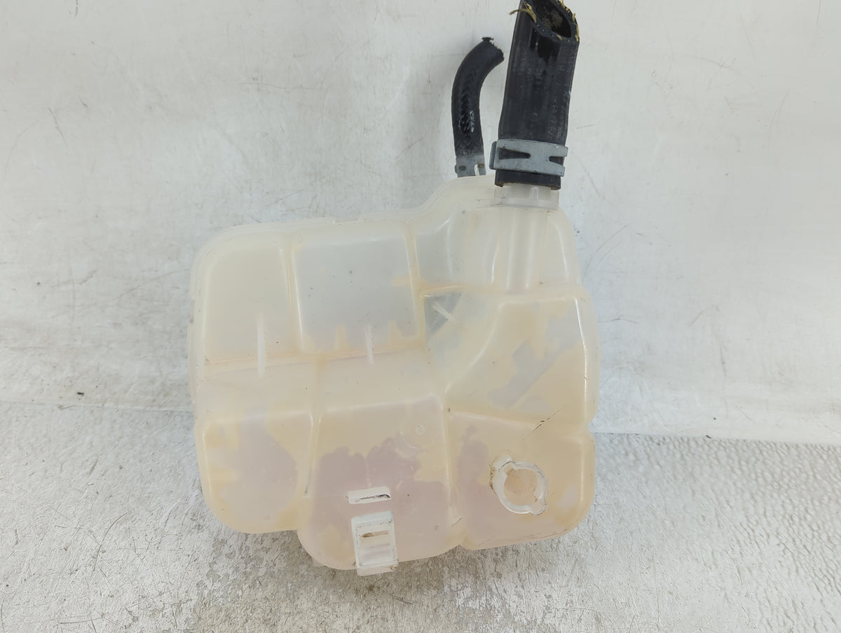 2012-2017 Buick Verano Radiator Coolant Overflow Expansion Tank Bottle 1409770 - Oemusedautoparts1.com