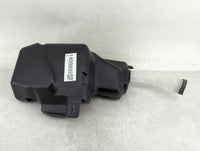2014-2017 Buick Verano Windshield Washer Fluid Reservoir Bottle Oem - Oemusedautoparts1.com