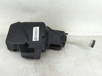 compare product 2014-2017 Buick Verano Windshield Washer Fluid Reservoir Bottle Oem