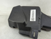 2014-2017 Buick Verano Windshield Washer Fluid Reservoir Bottle Oem - Oemusedautoparts1.com