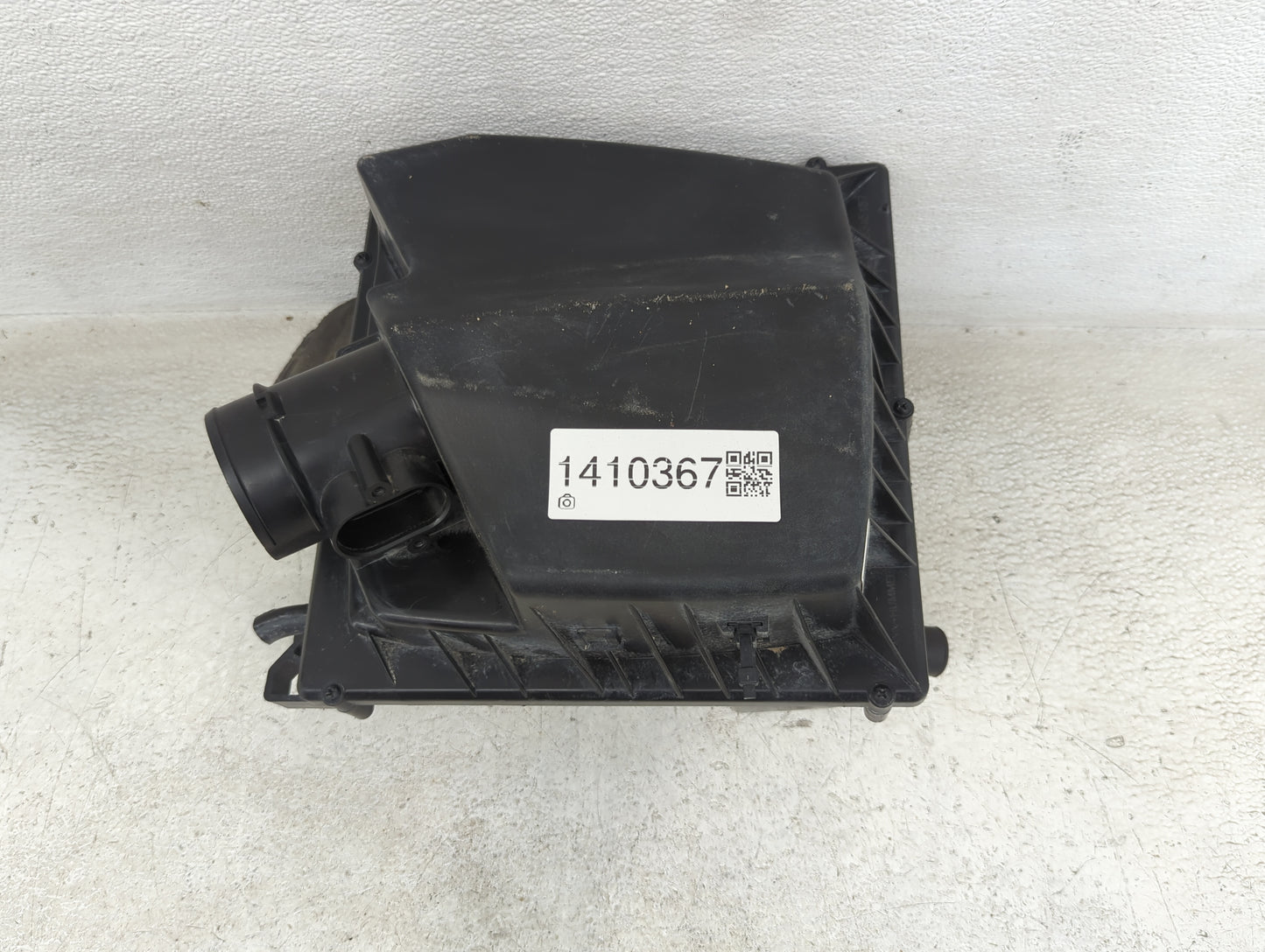 2012-2017 Buick Verano Air Cleaner Intake-duct Hose Tube - Oemusedautoparts1.com