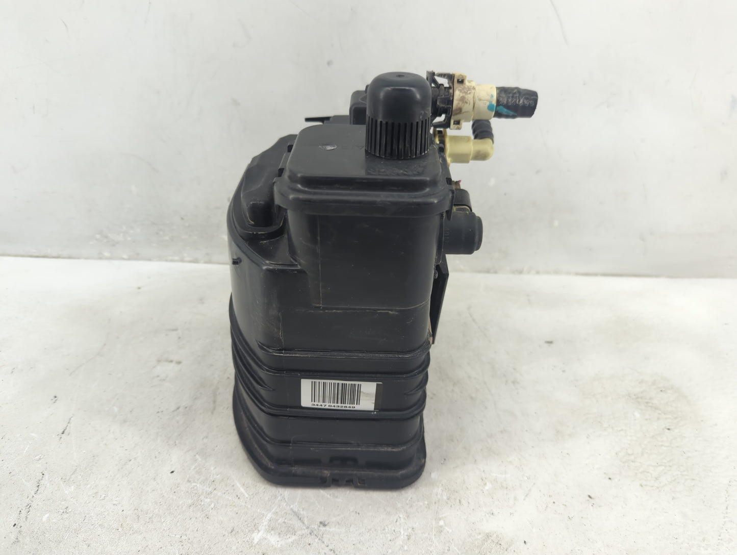 2014 Buick Verano Fuel Vapor Charcoal Canister - Oemusedautoparts1.com