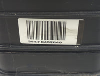 2014 Buick Verano Fuel Vapor Charcoal Canister - Oemusedautoparts1.com