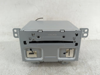 compare product 2012-2016 Buick Verano Radio AM FM Cd Player Receiver Replacement P/N:23206821 Fits Fits 2012 2013 2014 2015 2016 OEM Used Auto Parts