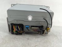 2012-2016 Buick Verano Radio AM FM Cd Player Receiver Replacement P/N:23206821 Fits Fits 2012 2013 2014 2015 2016 OEM Used A