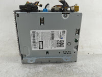 2012-2016 Buick Verano Radio AM FM Cd Player Receiver Replacement P/N:23206821 Fits Fits 2012 2013 2014 2015 2016 OEM Used A