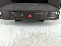 2012-2016 Buick Verano Information Display Screen 1410727 - Oemusedautoparts1.com