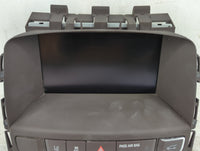2012-2016 Buick Verano Information Display Screen 1410727 - Oemusedautoparts1.com