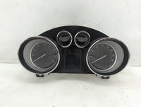 2014-2015 Buick Verano Instrument Cluster Speedometer Gauges Fits Fits 2014 2015 OEM Used Auto Parts - Oemusedautoparts1.com