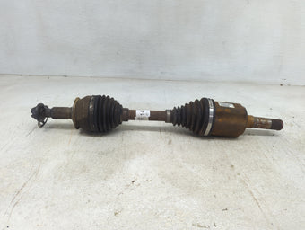 compare product 2012-2017 Buick Verano Axle Shaft Front Passenger Cv C/v