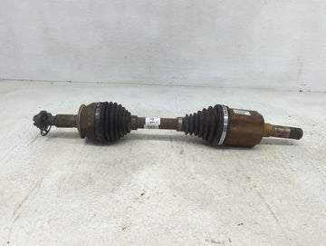 2012-2017 Buick Verano Axle Shaft Front Passenger Cv C/v - Oemusedautoparts1.com