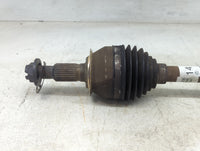 2012-2017 Buick Verano Axle Shaft Front Passenger Cv C/v - Oemusedautoparts1.com