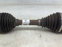 2012-2017 Buick Verano Axle Shaft Front Passenger Cv C/v - Oemusedautoparts1.com