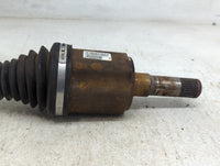2012-2017 Buick Verano Axle Shaft Front Passenger Cv C/v - Oemusedautoparts1.com
