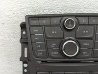2012-2017 Buick Verano Climate Control Module Temperature AC/Heater Replacement P/N:A2C38137701 Fits OEM Used Auto Parts - O
