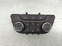 2012-2015 Buick Verano Climate Control Module Temperature AC/Heater Replacement P/N:22944944 A2C83306700 Fits OEM Used Auto 