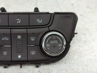 2012-2015 Buick Verano Climate Control Module Temperature AC/Heater Replacement P/N:22944944 A2C83306700 Fits OEM Used Auto 