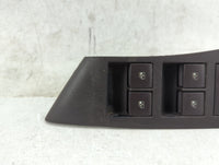 2012-2014 Buick Verano Master Power Window Switch Replacement Driver Side Left P/N:22747944 23113156 Fits OEM Used Auto Part