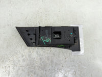 2012-2014 Buick Verano Master Power Window Switch Replacement Driver Side Left P/N:22747944 23113156 Fits OEM Used Auto Part