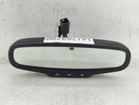 2012-2017 Buick Verano Interior Rear View Mirror Replacement OEM Fits OEM Used Auto Parts - Oemusedautoparts1.com