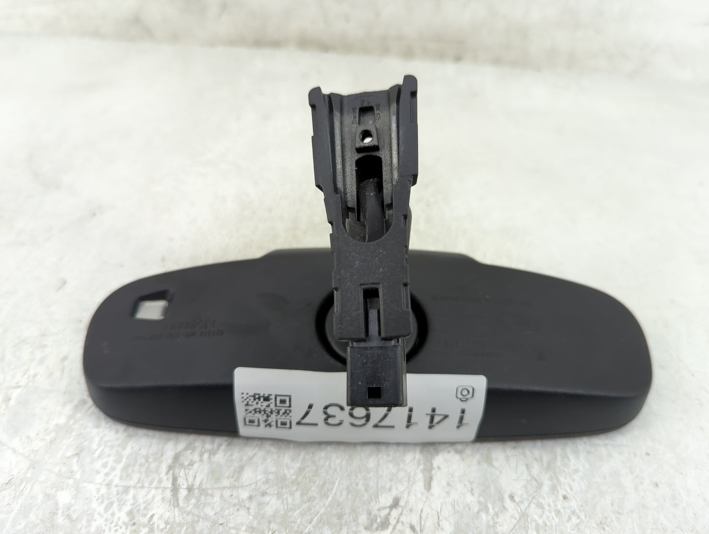 2012-2017 Buick Verano Interior Rear View Mirror Replacement OEM Fits OEM Used Auto Parts - Oemusedautoparts1.com