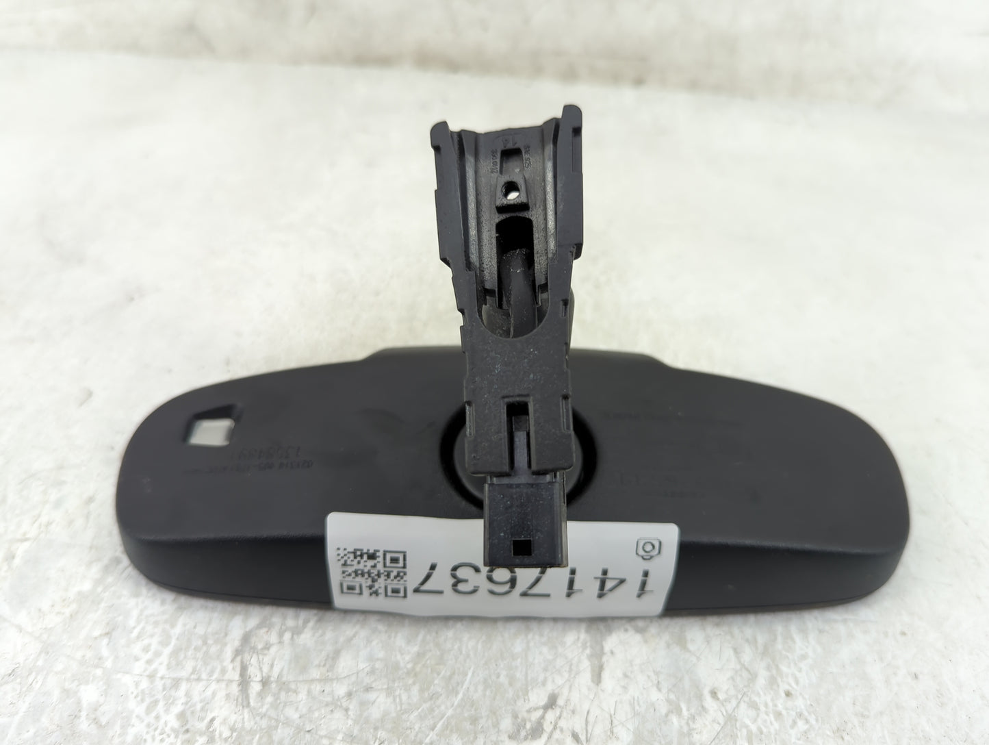 2012-2017 Buick Verano Interior Rear View Mirror Replacement OEM Fits OEM Used Auto Parts - Oemusedautoparts1.com
